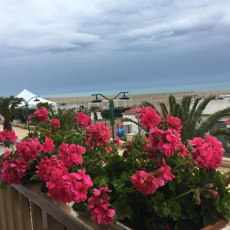 Margheritamare Margherita Di Savoia Zewnętrze zdjęcie