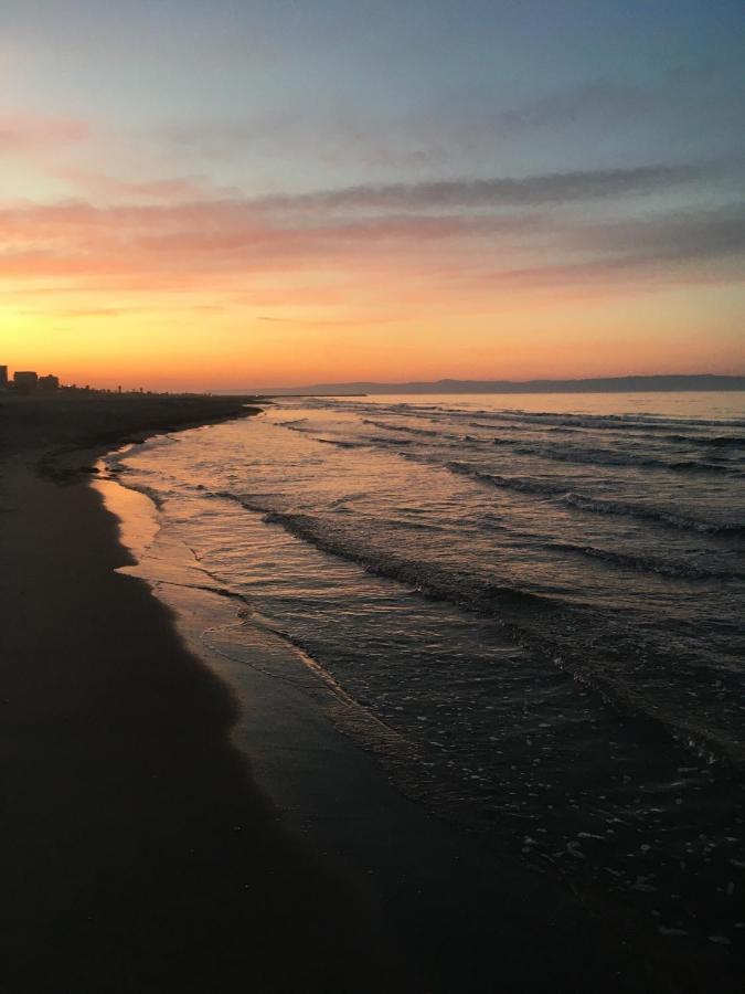 Margheritamare Margherita Di Savoia Zewnętrze zdjęcie