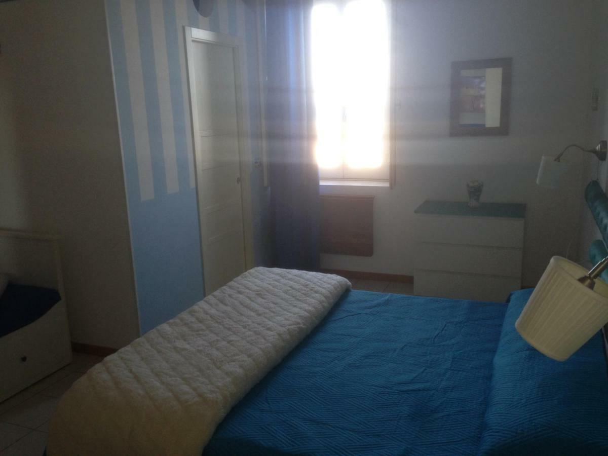 Margheritamare Margherita Di Savoia Zewnętrze zdjęcie