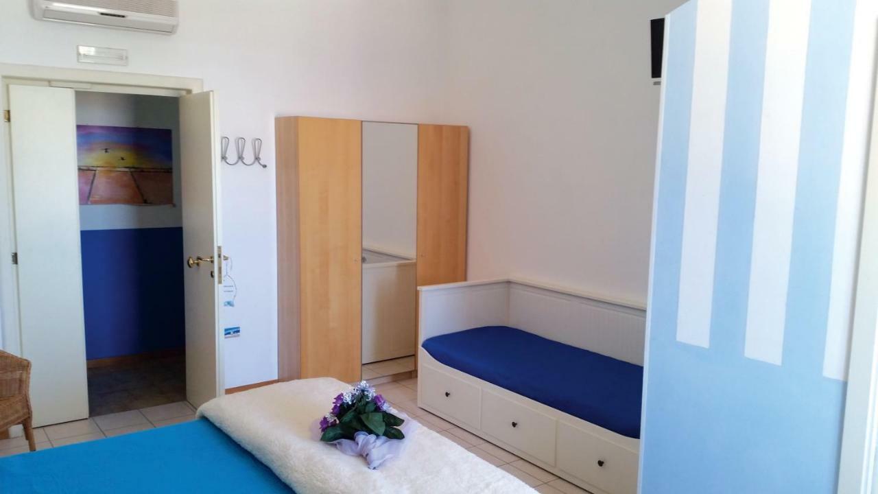 Margheritamare Margherita Di Savoia Zewnętrze zdjęcie