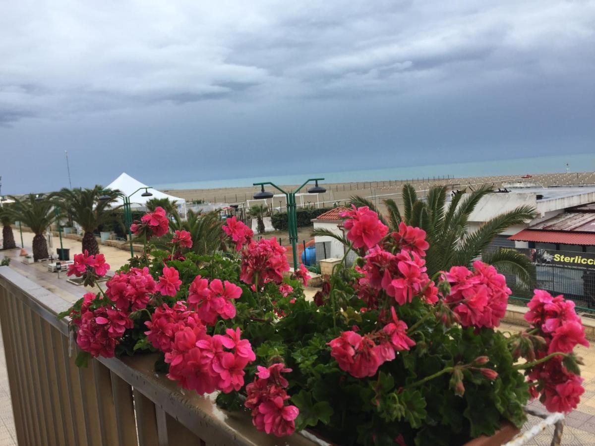 Margheritamare Margherita Di Savoia Zewnętrze zdjęcie