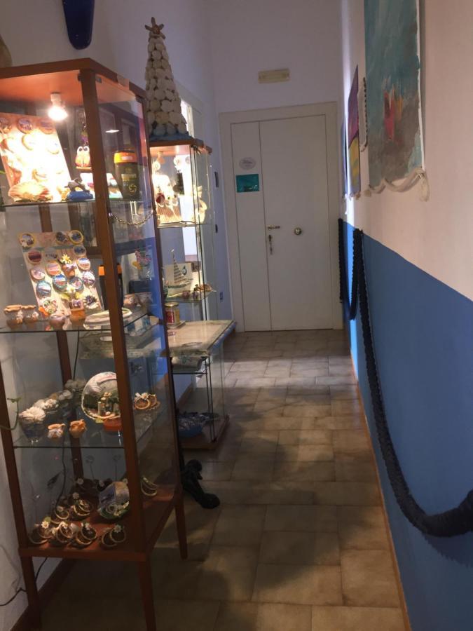 Margheritamare Margherita Di Savoia Zewnętrze zdjęcie
