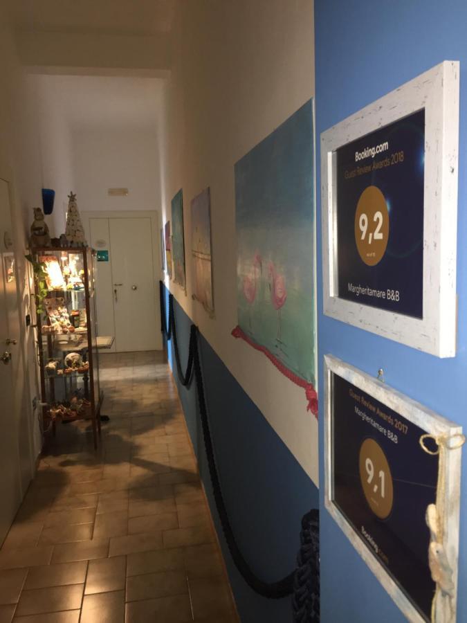 Margheritamare Margherita Di Savoia Zewnętrze zdjęcie